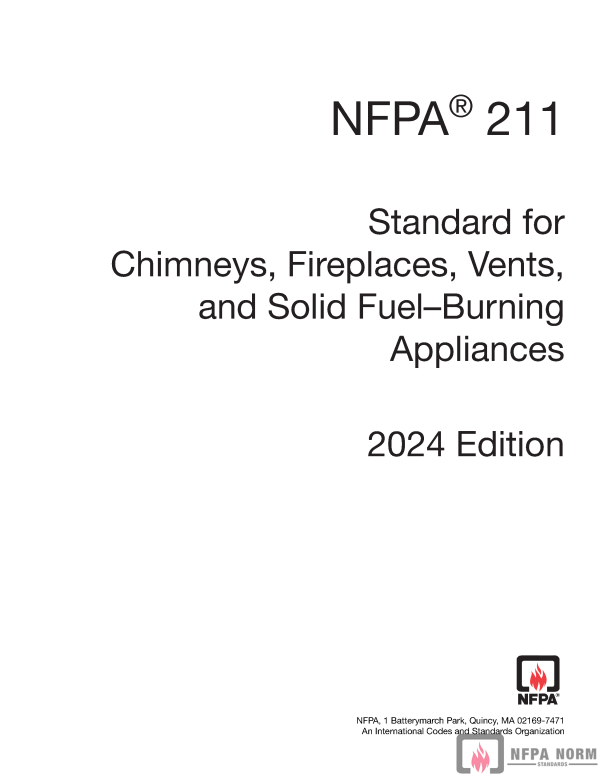 NFPA 211 PDF NFPA 211 PDF